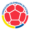 Explore Colombia_Football_Confederation_logo – Australia Football Shirts & Soccer Gear