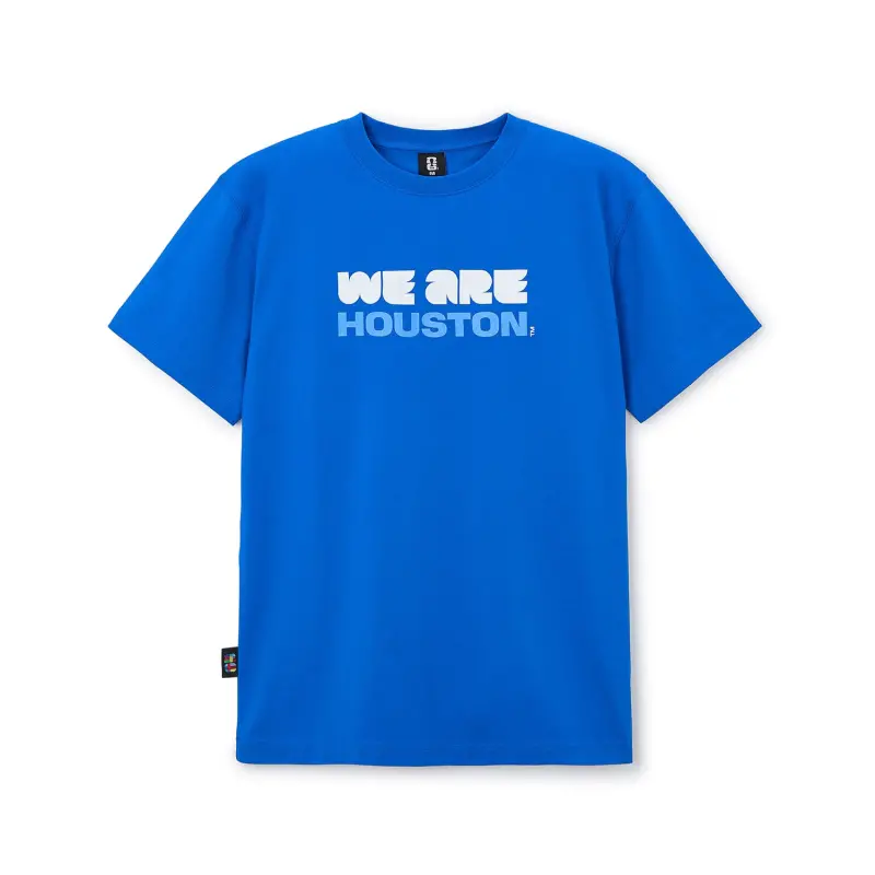 2026 World Cup Houston T-Shirt - Unisex