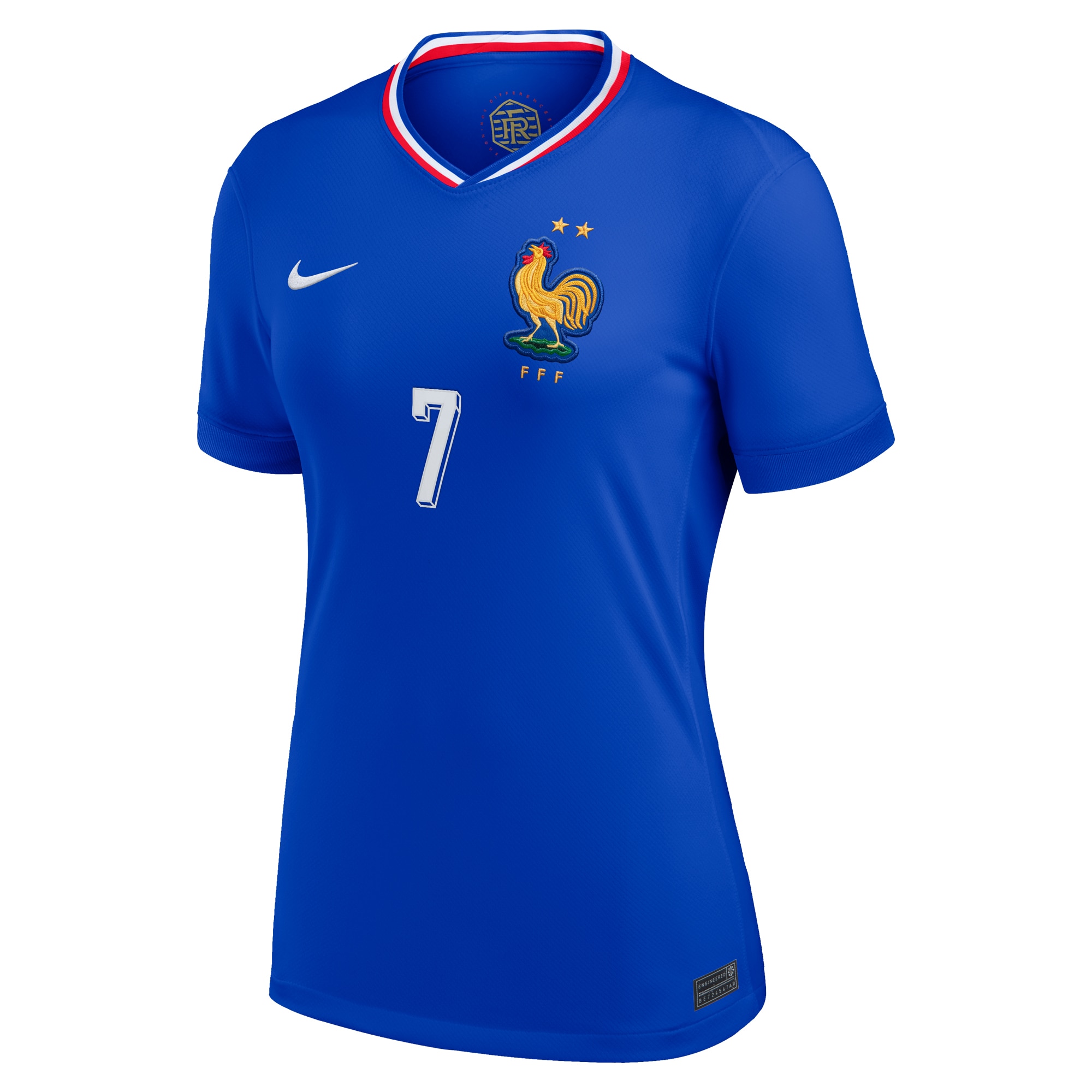 Explore antoine griezmann france national team nike women8217s 2024 home replica jersey – blue – Australia Football Shirts & Soccer Gear
