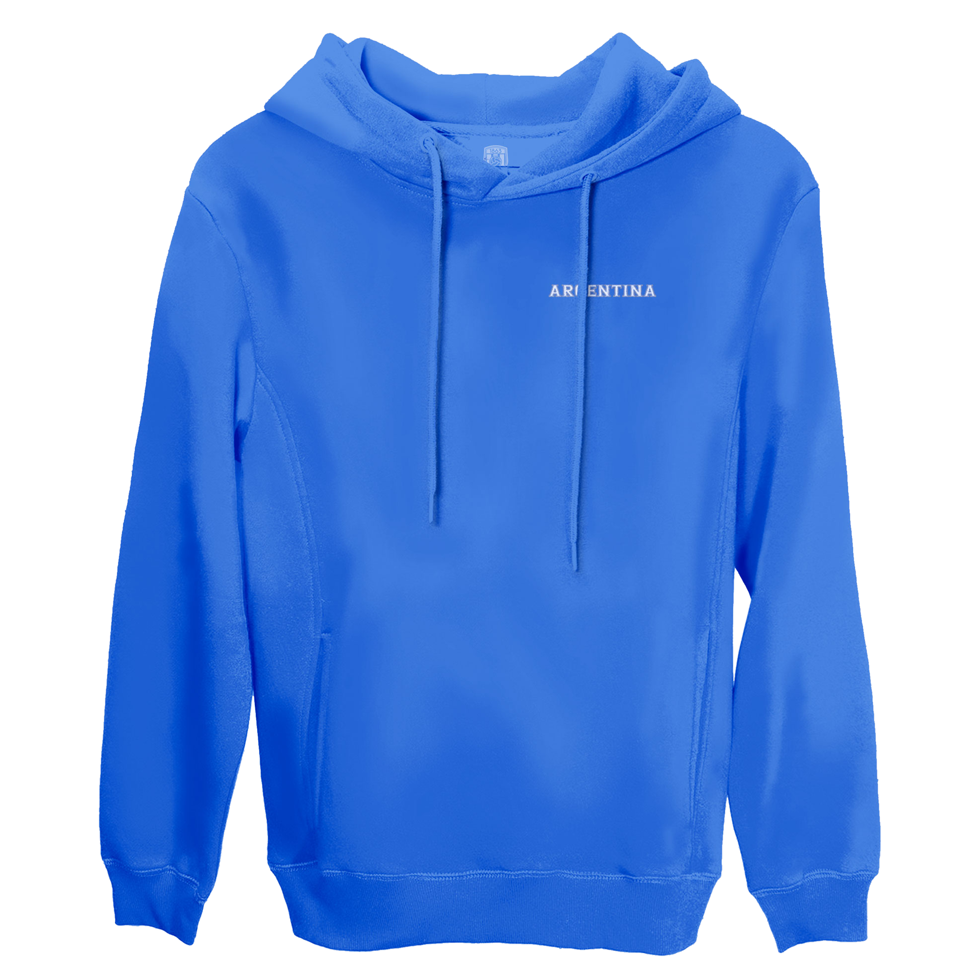 Explore argentina national team 1863fc wordmark fleece pullover hoodie – blue – Australia Football Shirts & Soccer Gear