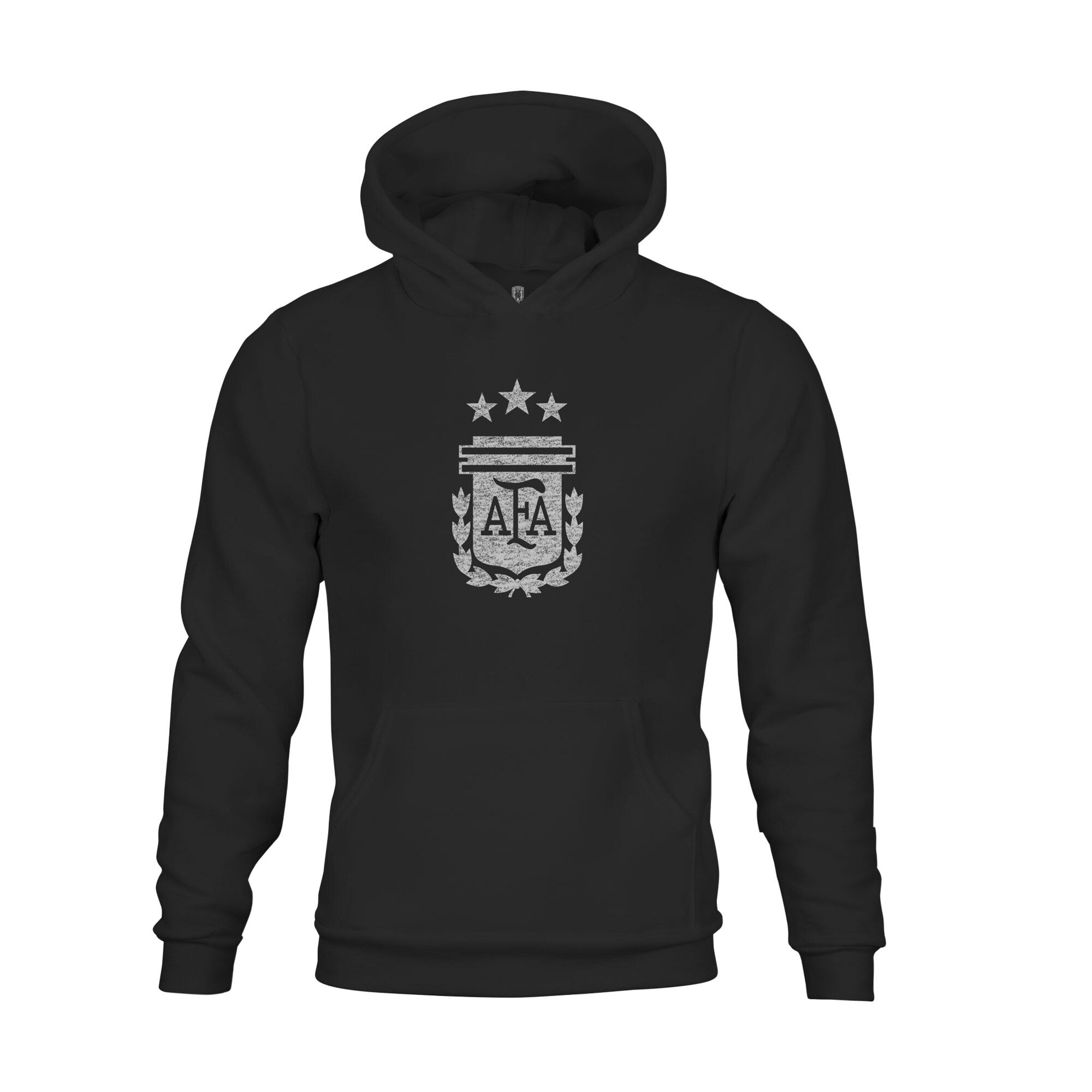 Explore argentina national team 1863fc youth pullover hoodie – black – Australia Football Shirts & Soccer Gear
