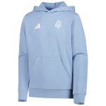 Explore argentina national team adidas youth 50th anniversary dna pullover hoodie – light blue – Australia Football Shirts & Soccer Gear