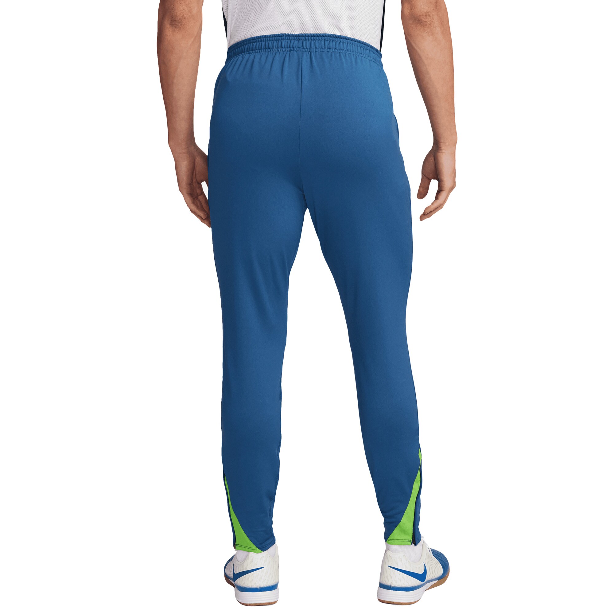 Explore brazil national team nike 2024 strike performance pants – blue – Australia Football Shirts & Soccer Gear