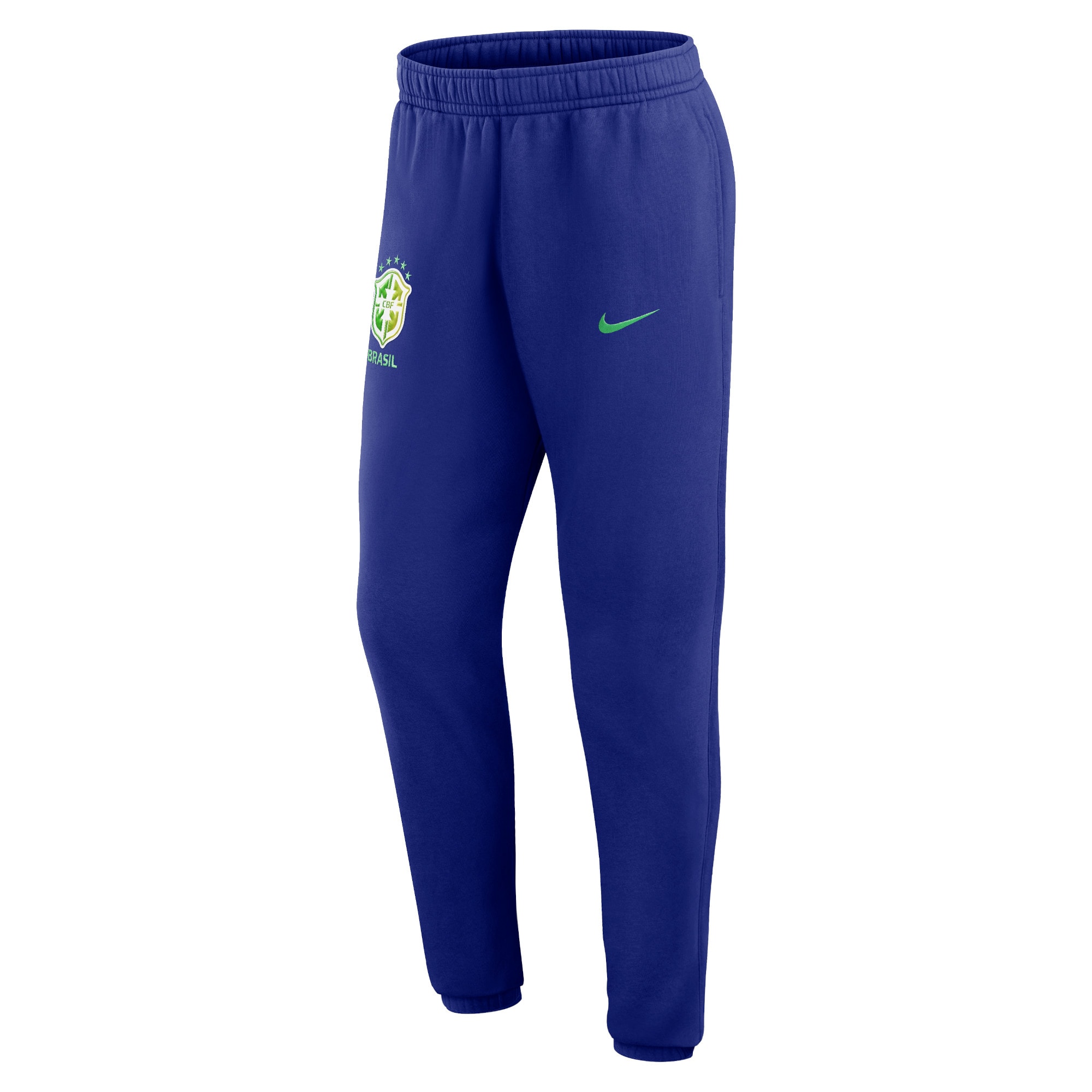Explore brazil national team nike club jogger pants – royal – Australia Football Shirts & Soccer Gear