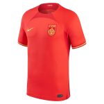 Explore china national team nike 202223 home replica jersey – red – Australia Football Shirts & Soccer Gear