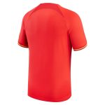 Explore china national team nike 202223 home replica jersey – red – Australia Football Shirts & Soccer Gear