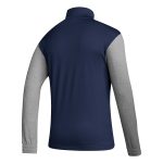 Explore colombia national team adidas crest long sleeve half-zip top – navy – Australia Football Shirts & Soccer Gear