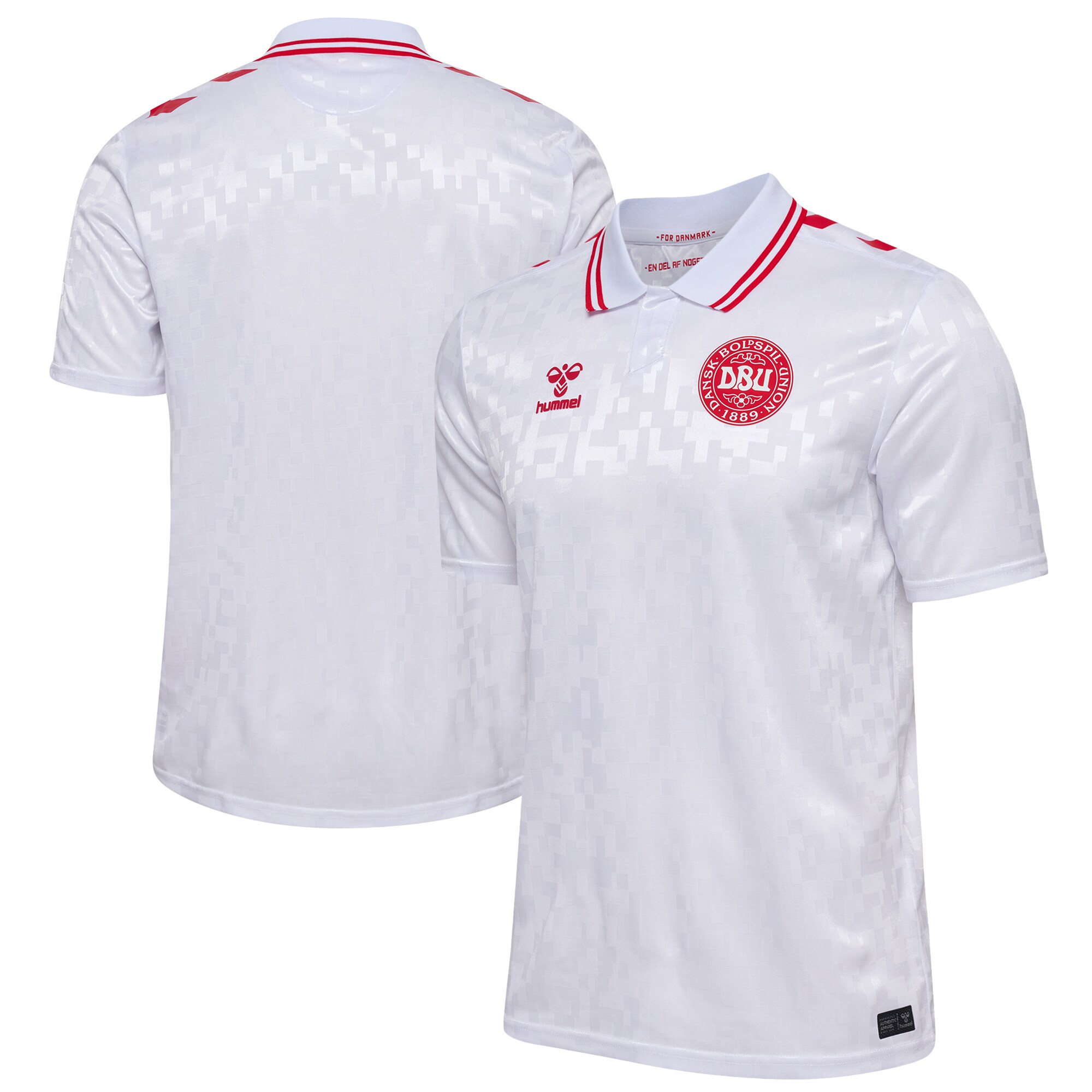 Explore denmark national team 2024 away replica jersey – white – Australia Football Shirts & Soccer Gear