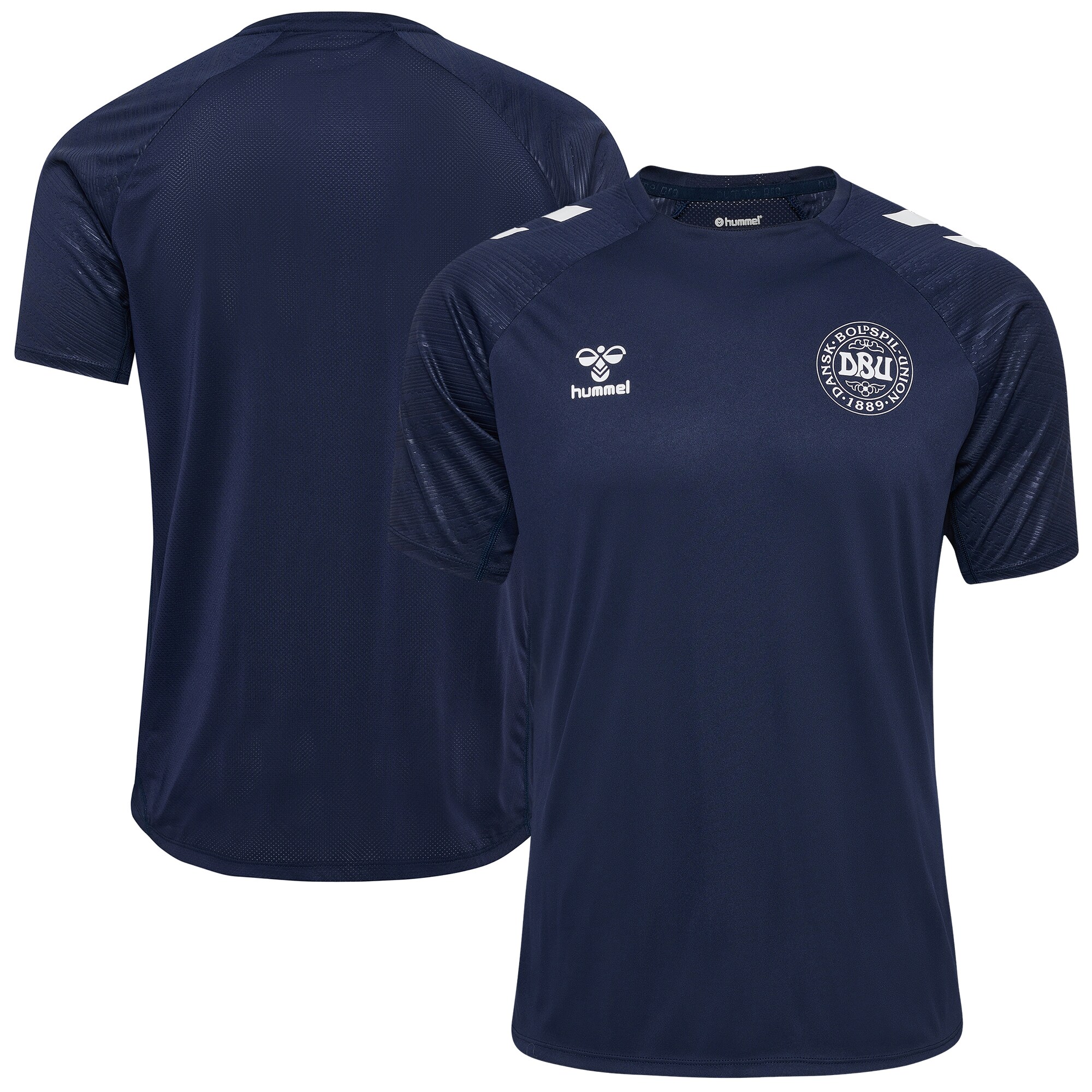 Explore denmark national team 2024 pro training jersey – navy – Australia Football Shirts & Soccer Gear
