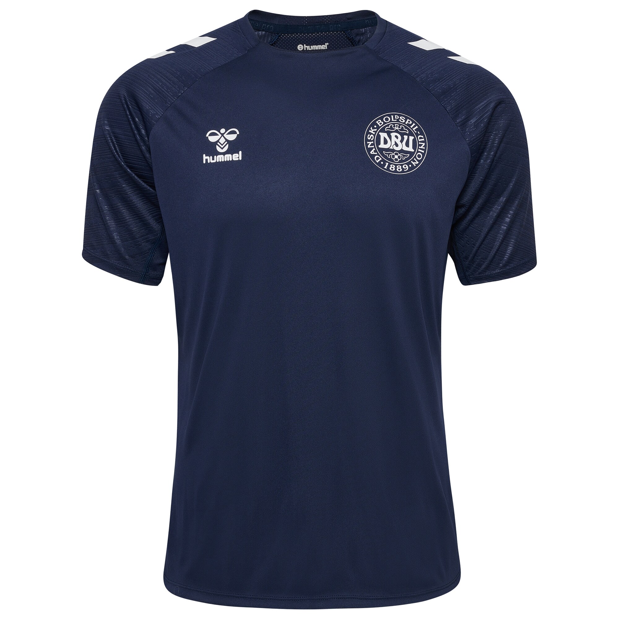 Explore denmark national team 2024 pro training jersey – navy – Australia Football Shirts & Soccer Gear
