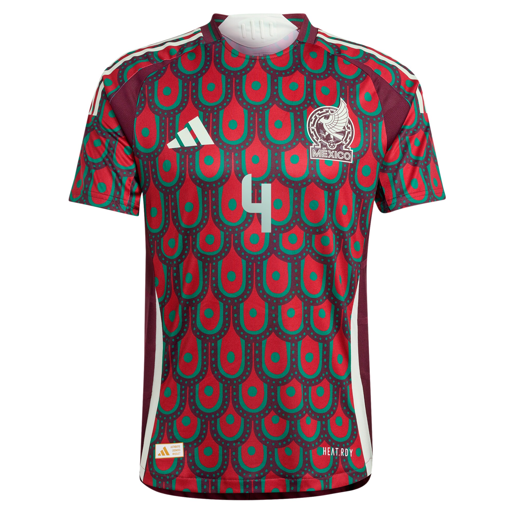 Explore edson alvarez mexico national team adidas 2024 home authentic player jersey – burgundy – Australia Football Shirts & Soccer Gear