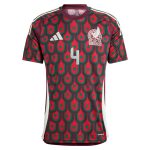 Explore edson alvarez mexico national team adidas 2024 home replica player jersey – burgundy – Australia Football Shirts & Soccer Gear