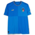 Explore fabio cannavaro italy national team autographed fanatics authentic 2022-23 blue home puma jersey – bas – Australia Football Shirts & Soccer Gear