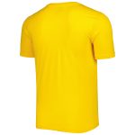 Explore fifa world cup qatar 2022 around the world t-shirt – yellow – Australia Football Shirts & Soccer Gear
