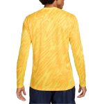 Explore france national team nike 2024 goalkeeper replica stadium long sleeve jersey – yellow – Australia Football Shirts & Soccer Gear