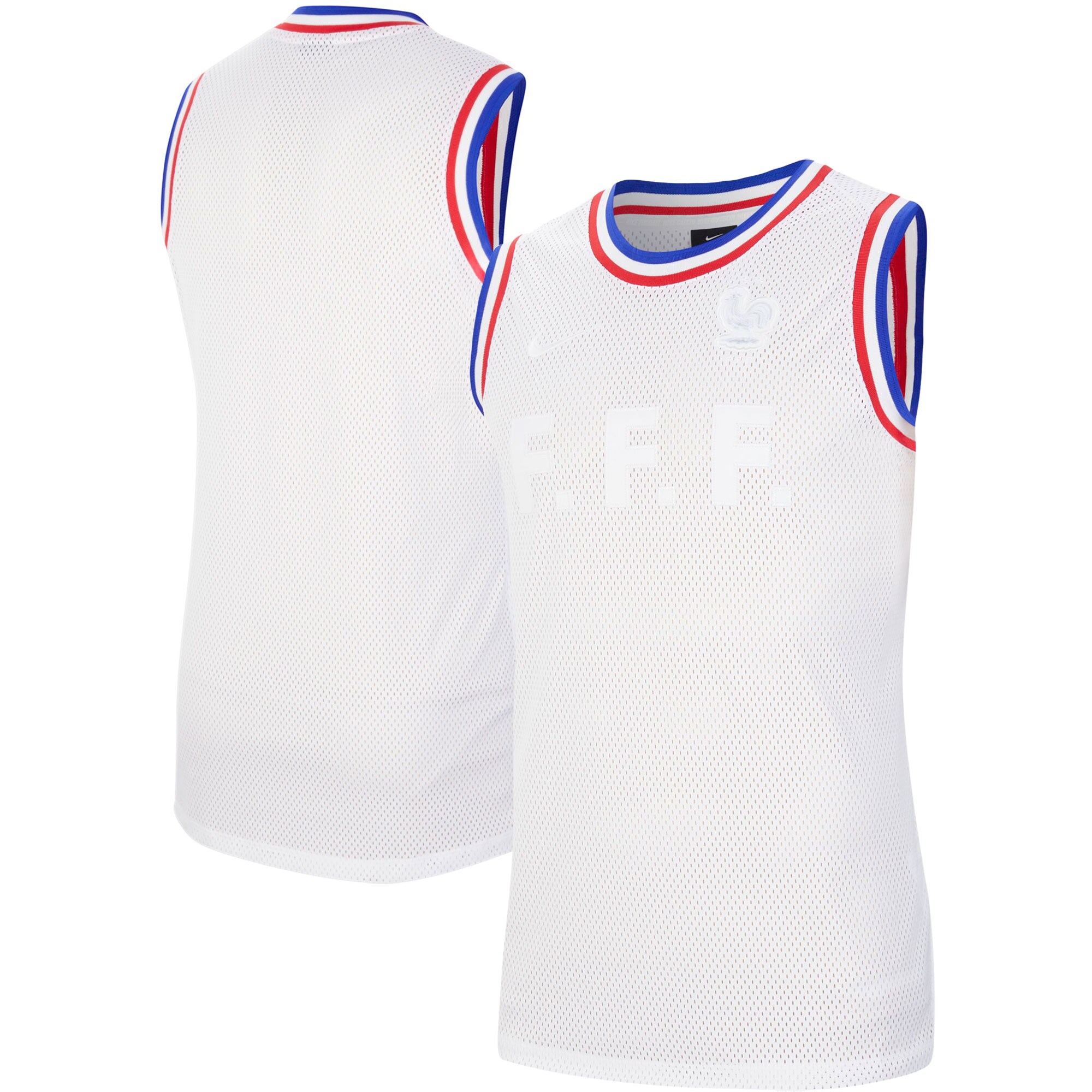 Explore france national team nike basketball jersey – white – Australia Football Shirts & Soccer Gear