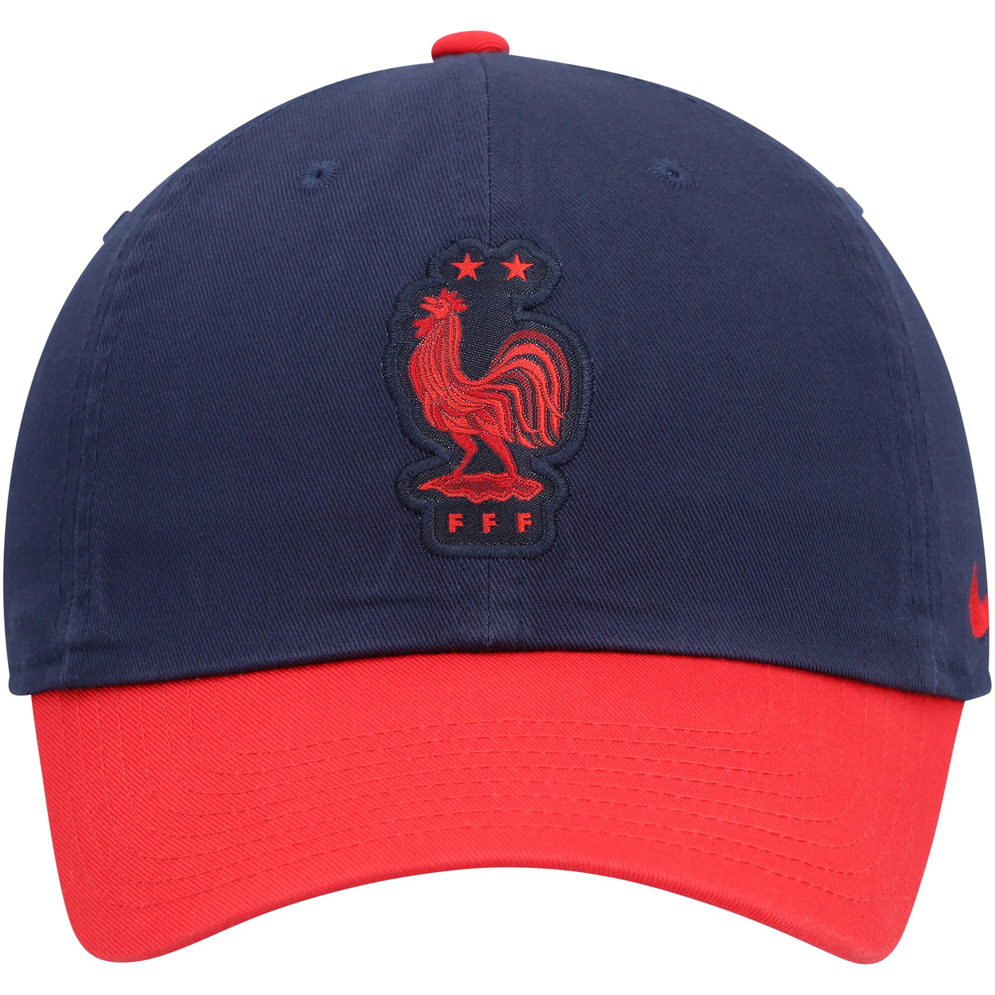 Explore france national team nike campus adjustable hat – navyred – Australia Football Shirts & Soccer Gear