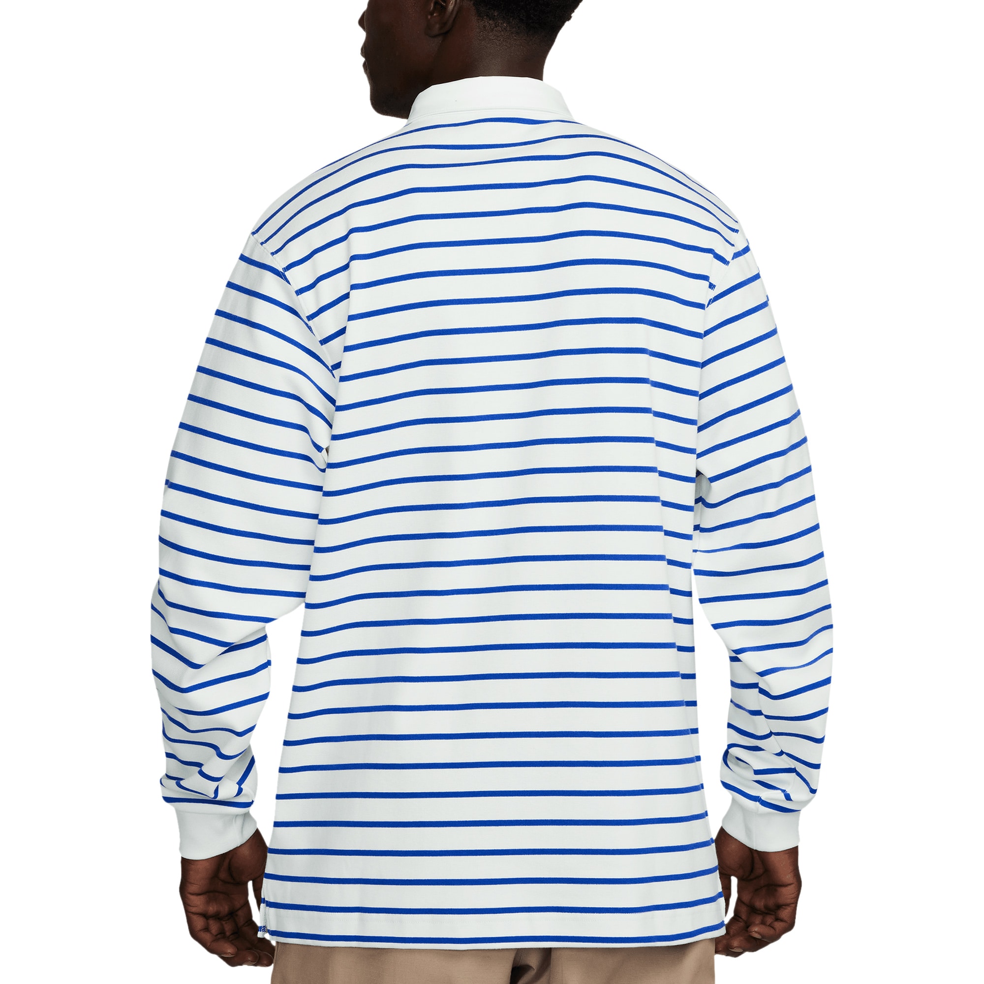 Explore france national team nike rugby long sleeve top – white – Australia Football Shirts & Soccer Gear