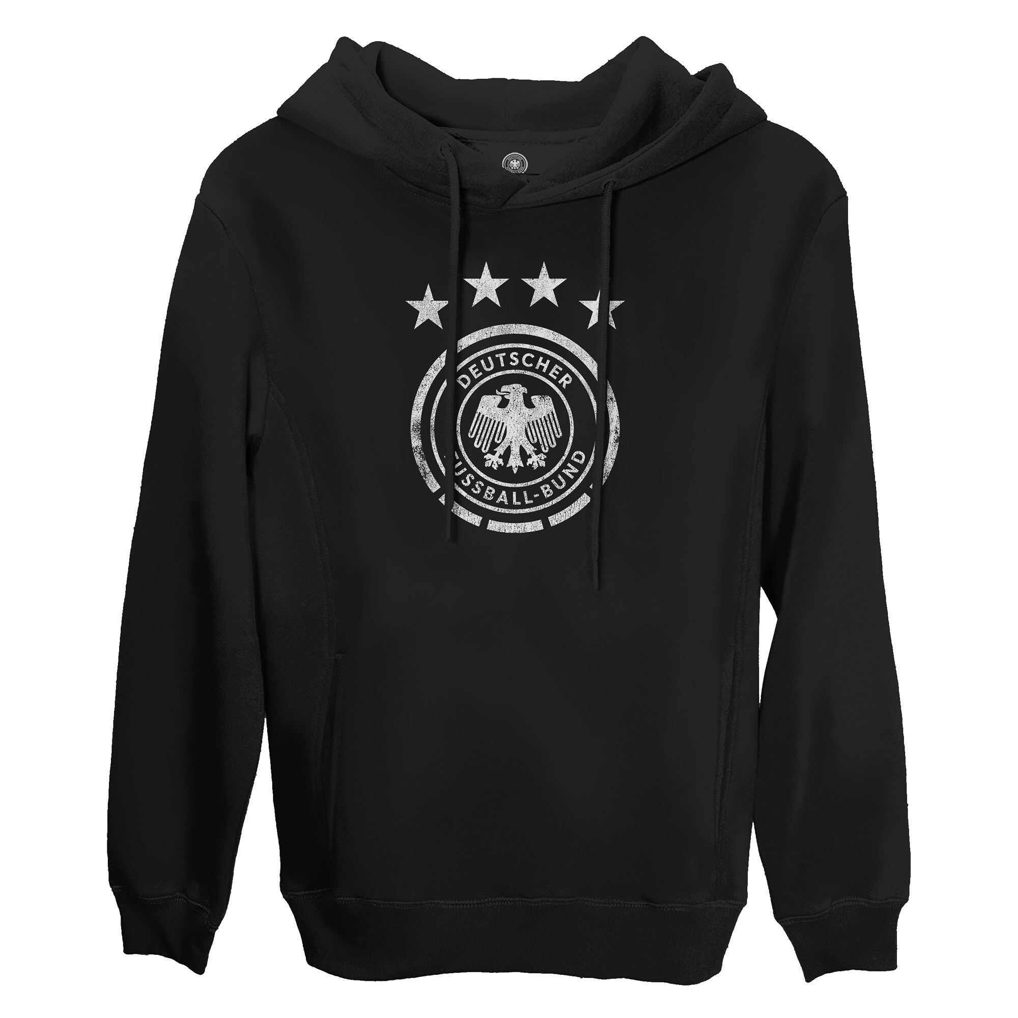 Explore germany national team 1863fc fleece pullover hoodie – black – Australia Football Shirts & Soccer Gear