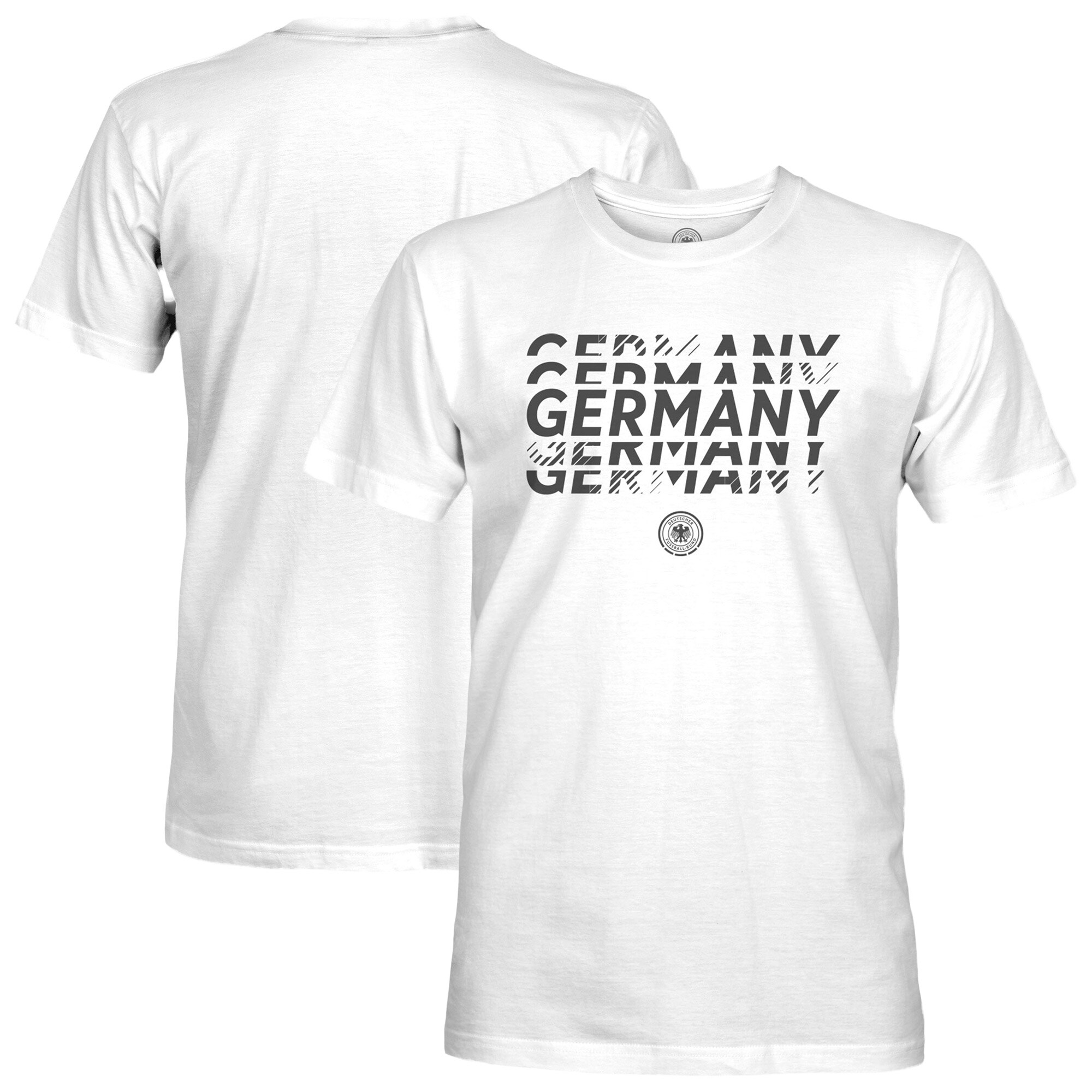 Explore germany national team 1863fc next level t-shirt – white – Australia Football Shirts & Soccer Gear