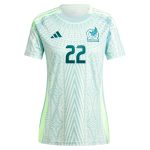 Explore hirving lozano mexico national team adidas women8217s 2024 away replica player jersey – green – Australia Football Shirts & Soccer Gear