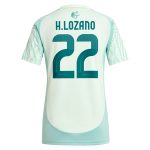 Explore hirving lozano mexico national team adidas women8217s 2024 away replica player jersey – green – Australia Football Shirts & Soccer Gear