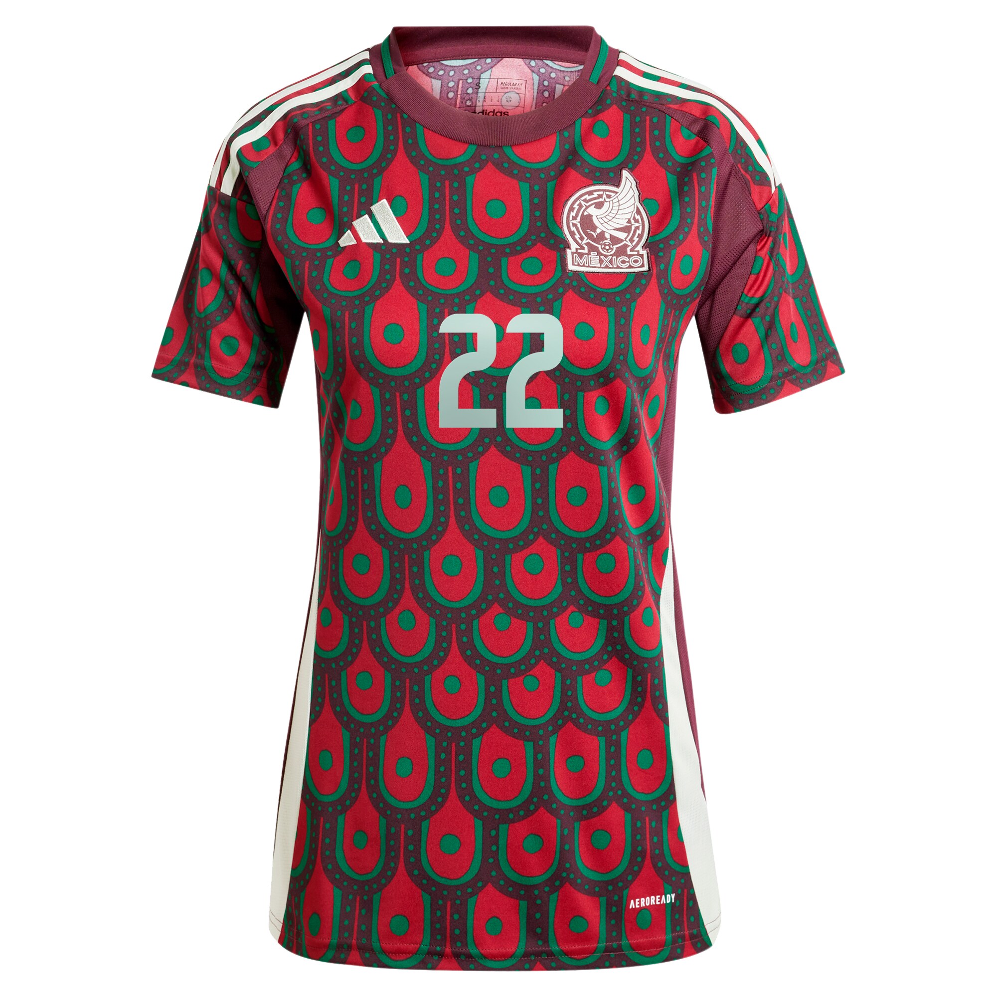 Explore hirving lozano mexico national team adidas women8217s 2024 home replica player jersey – burgundy – Australia Football Shirts & Soccer Gear