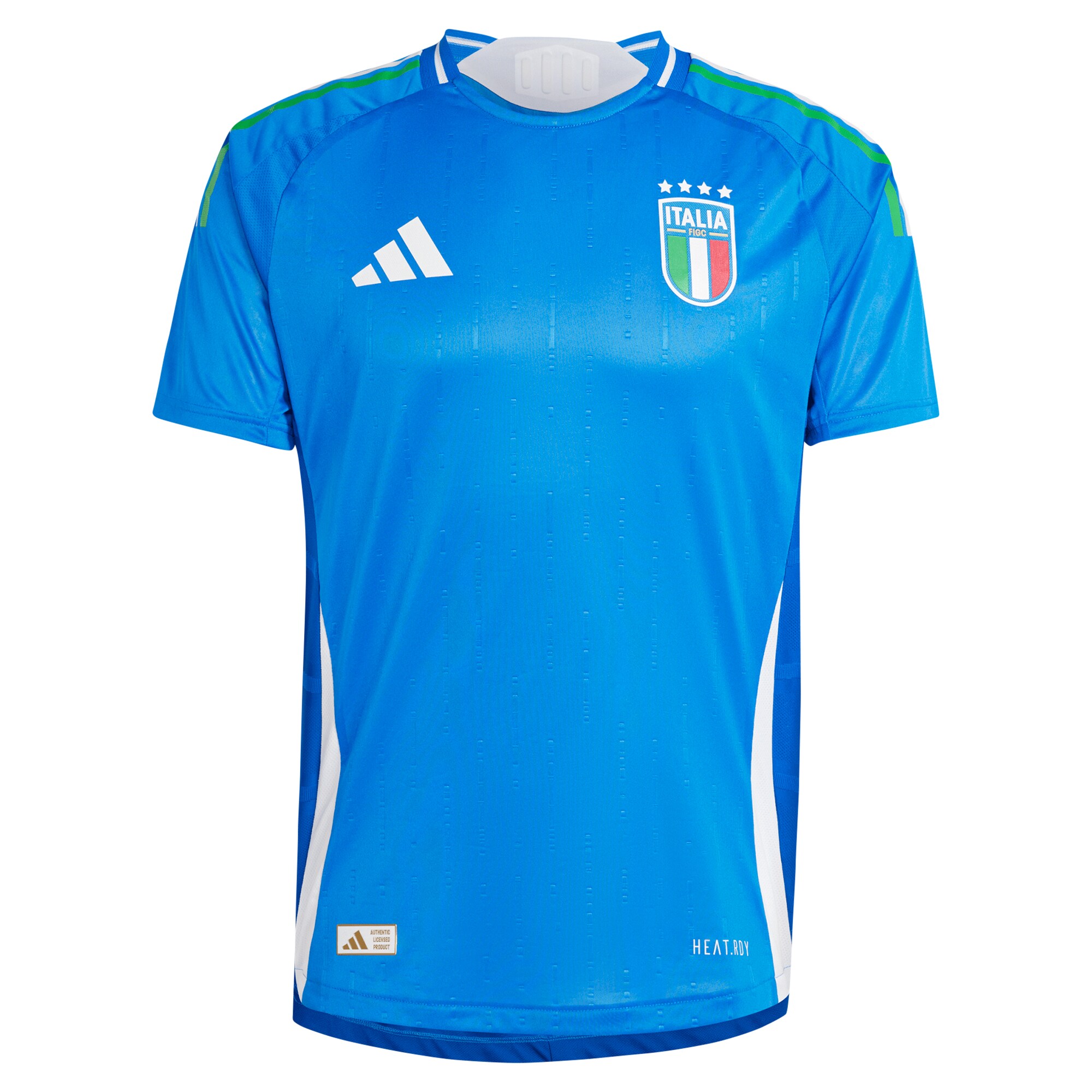 Explore italy national team adidas 2024 home authentic jersey – blue – Australia Football Shirts & Soccer Gear