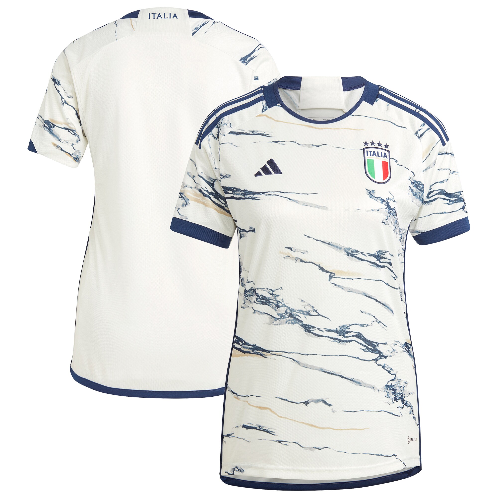 Explore italy national team adidas women8217s 2023 away replica jersey – white – Australia Football Shirts & Soccer Gear