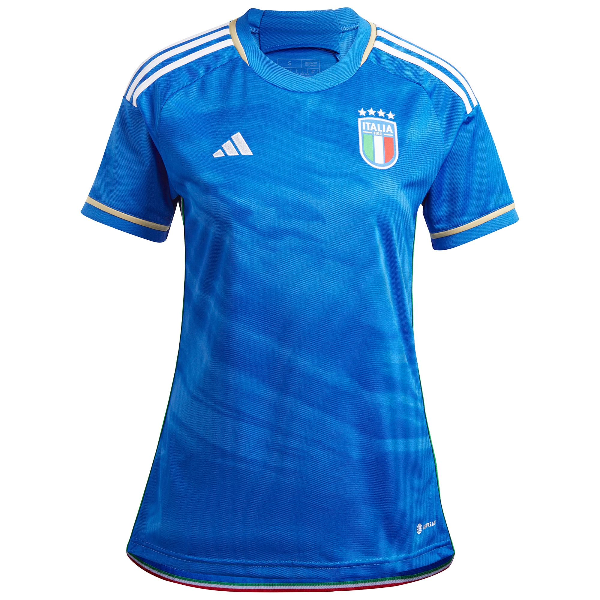 Explore italy national team adidas women8217s 2023 home replica jersey – blue – Australia Football Shirts & Soccer Gear