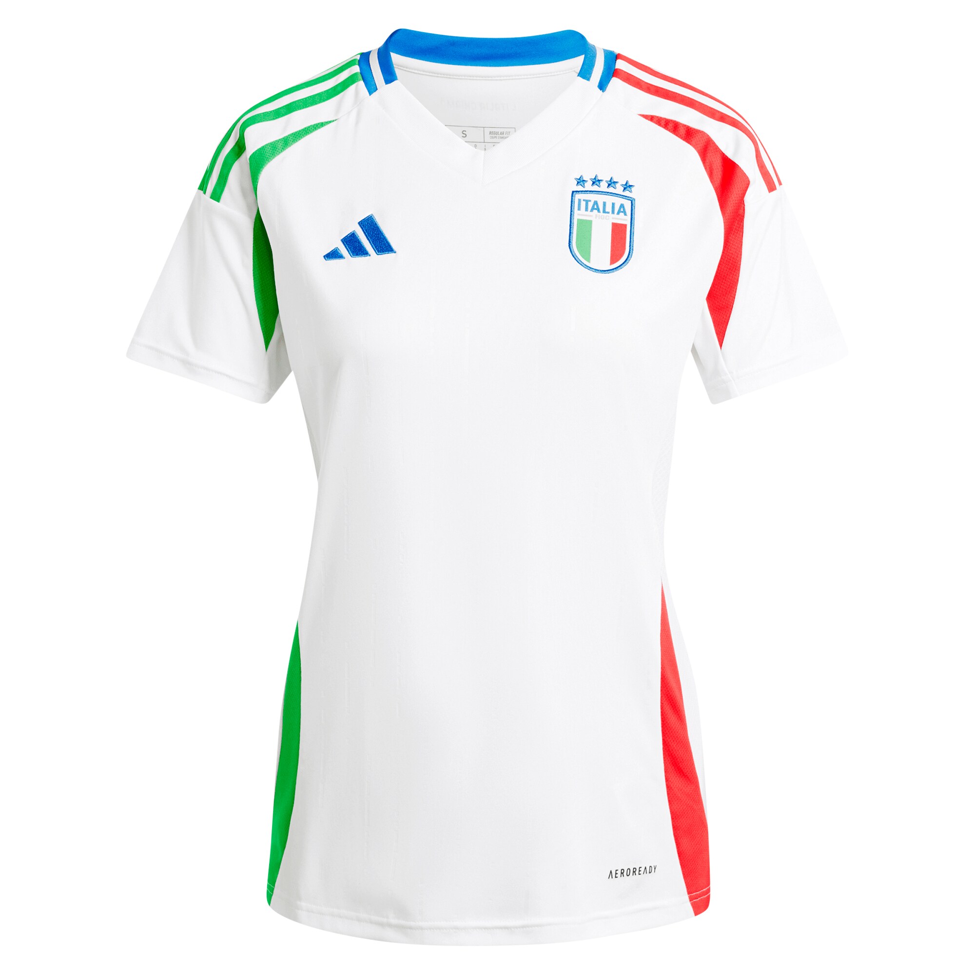 Explore italy national team adidas women8217s 2024 away replica jersey – white – Australia Football Shirts & Soccer Gear