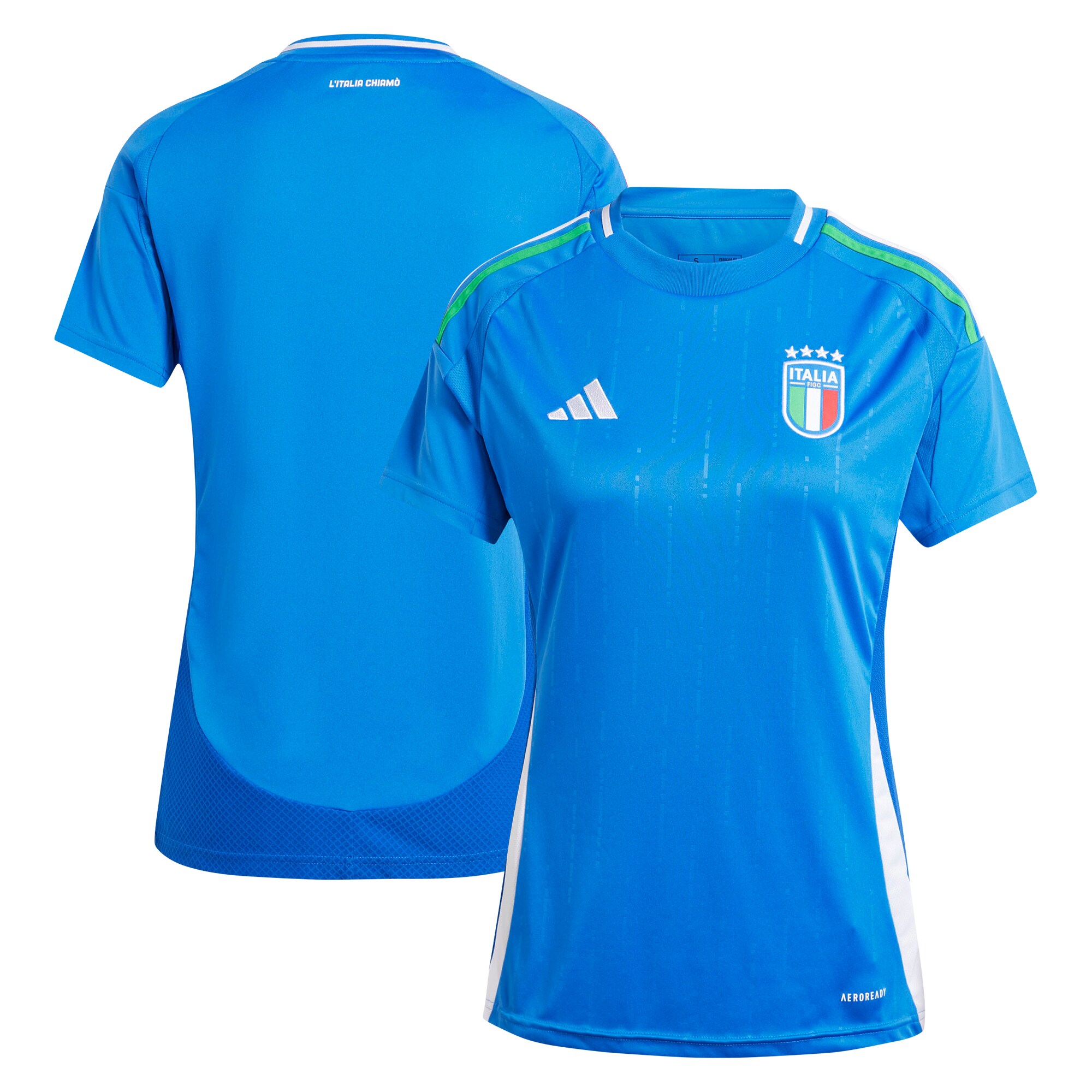 Explore italy national team adidas women8217s 2024 home replica jersey – blue – Australia Football Shirts & Soccer Gear