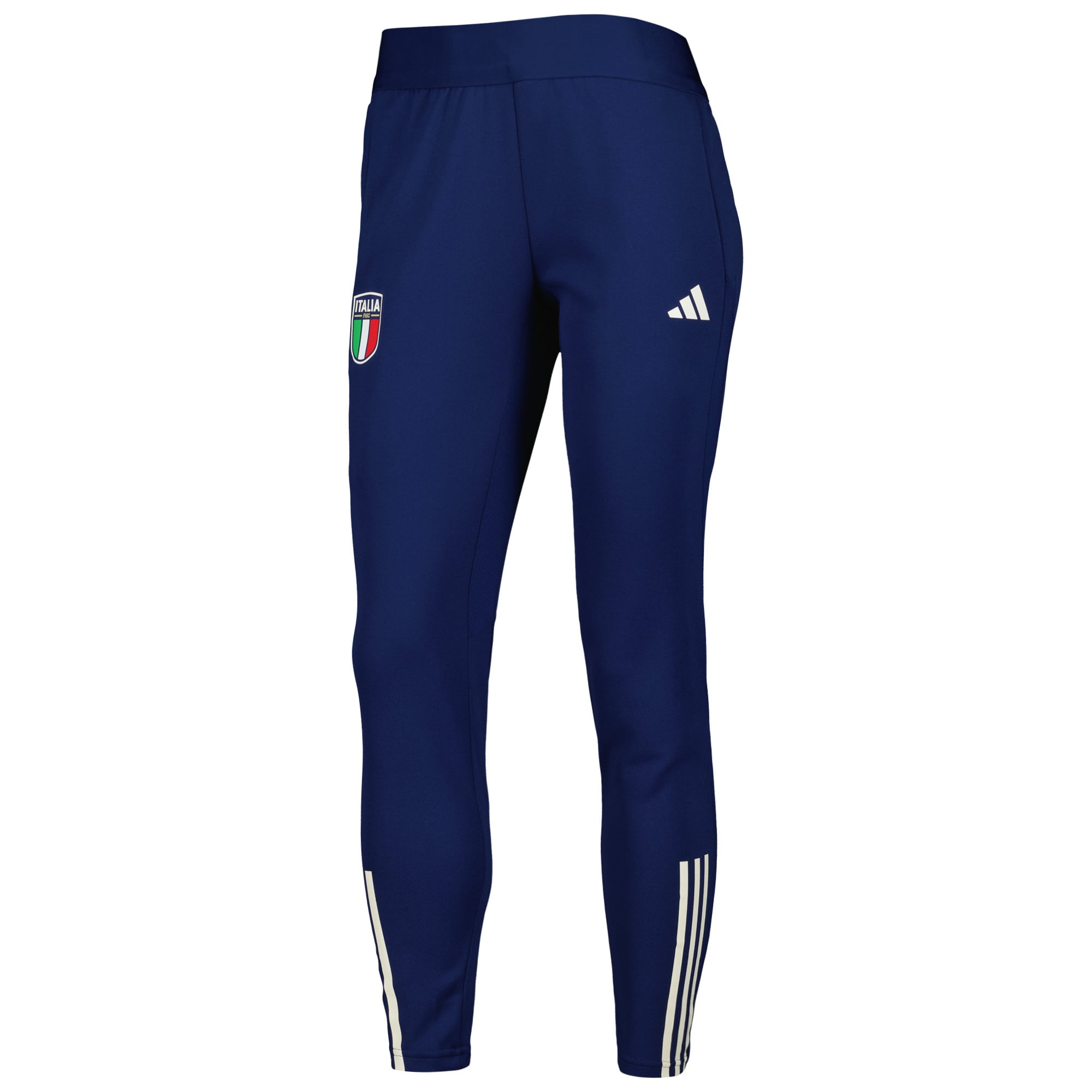 Explore italy national team adidas women8217s training performance pants – blue – Australia Football Shirts & Soccer Gear