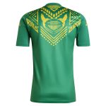 Explore jamaica national team adidas 2024 pre-match top – green – Australia Football Shirts & Soccer Gear