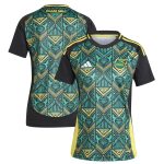 Explore jamaica national team adidas women8217s 2024 away replica jersey – black – Australia Football Shirts & Soccer Gear