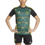 Explore jamaica national team adidas women8217s 2024 away replica jersey – black – Australia Football Shirts & Soccer Gear