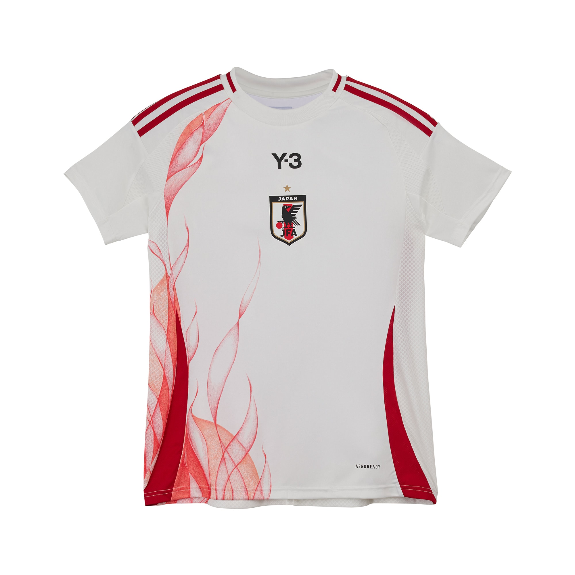 Explore japan national team adidas x y-3 2024 away replica jersey – white – Australia Football Shirts & Soccer Gear