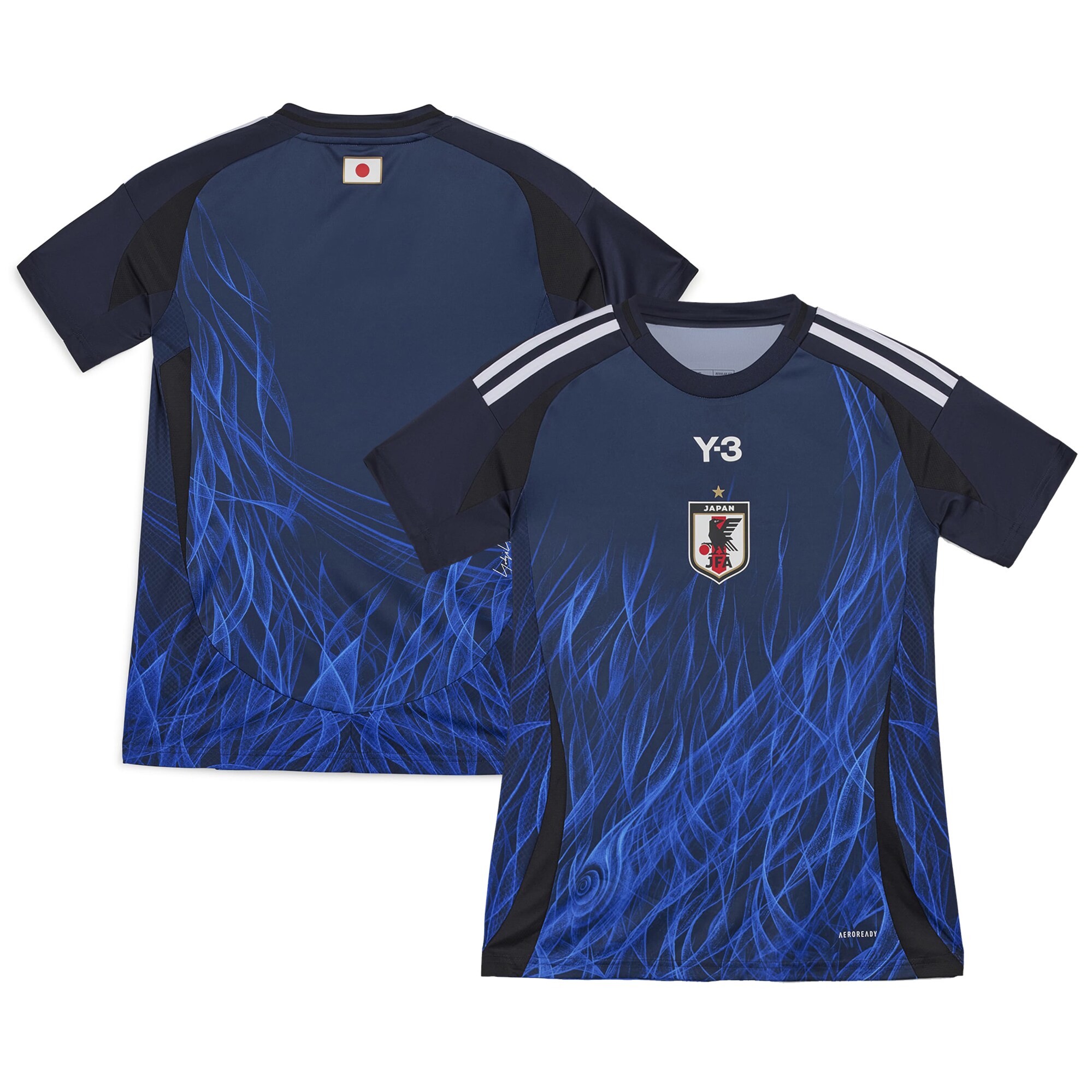 Explore japan national team x y-3 adidas women8217s 2024 home replica jersey – navy – Australia Football Shirts & Soccer Gear