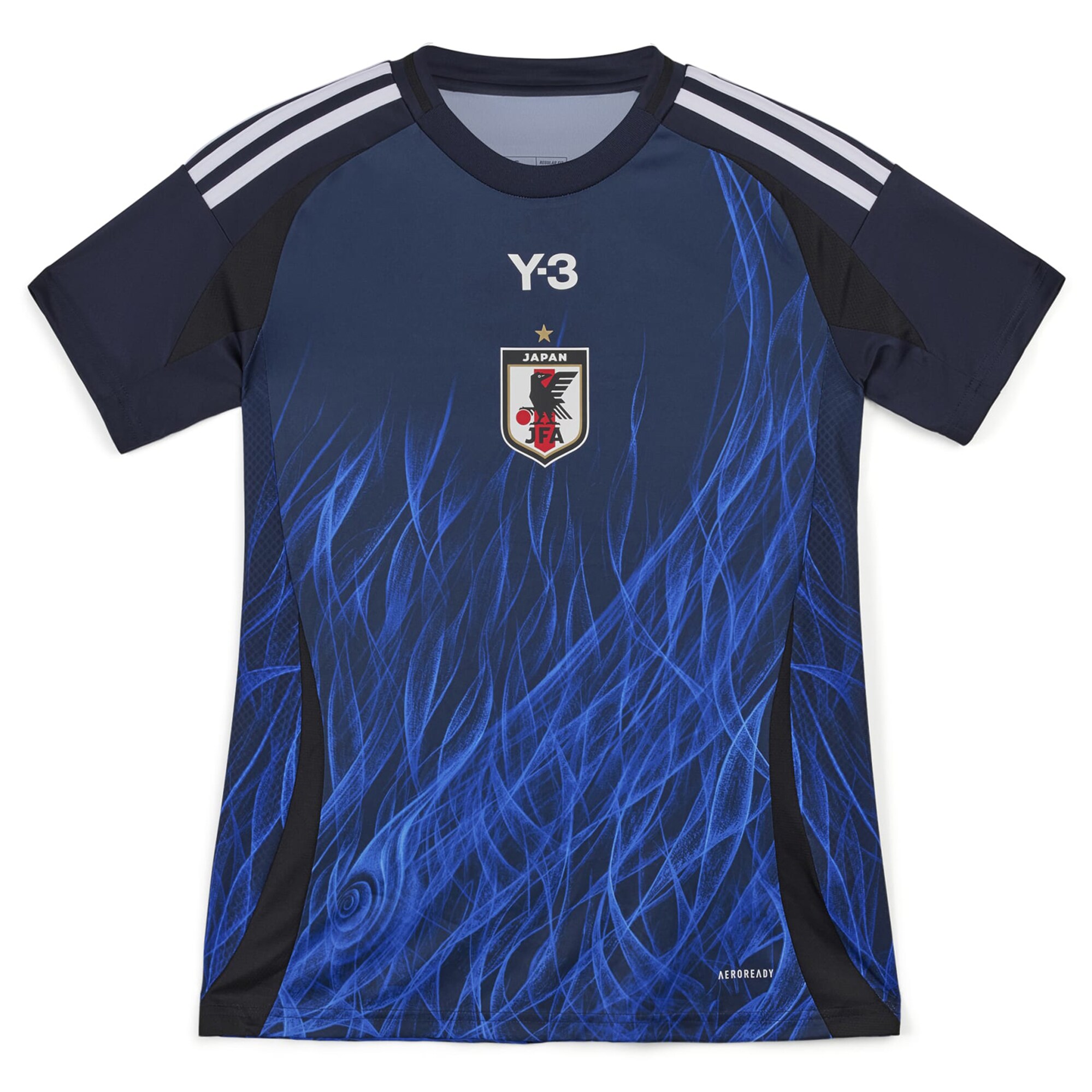 Explore japan national team x y-3 adidas women8217s 2024 home replica jersey – navy – Australia Football Shirts & Soccer Gear