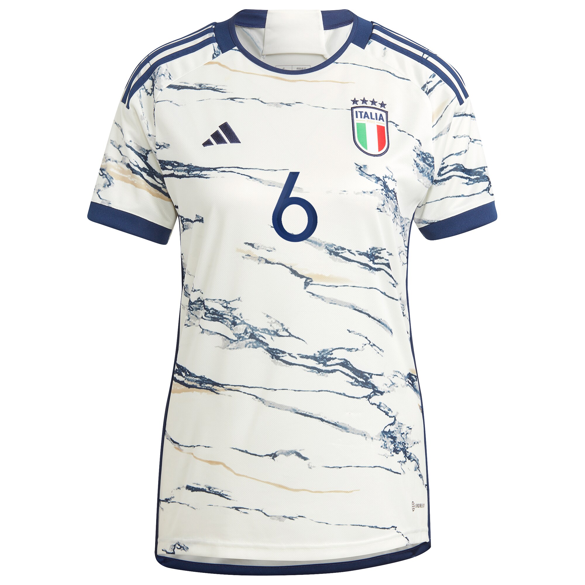 Explore marco verratti italy national team adidas women8217s 2023 away replica jersey – white – Australia Football Shirts & Soccer Gear