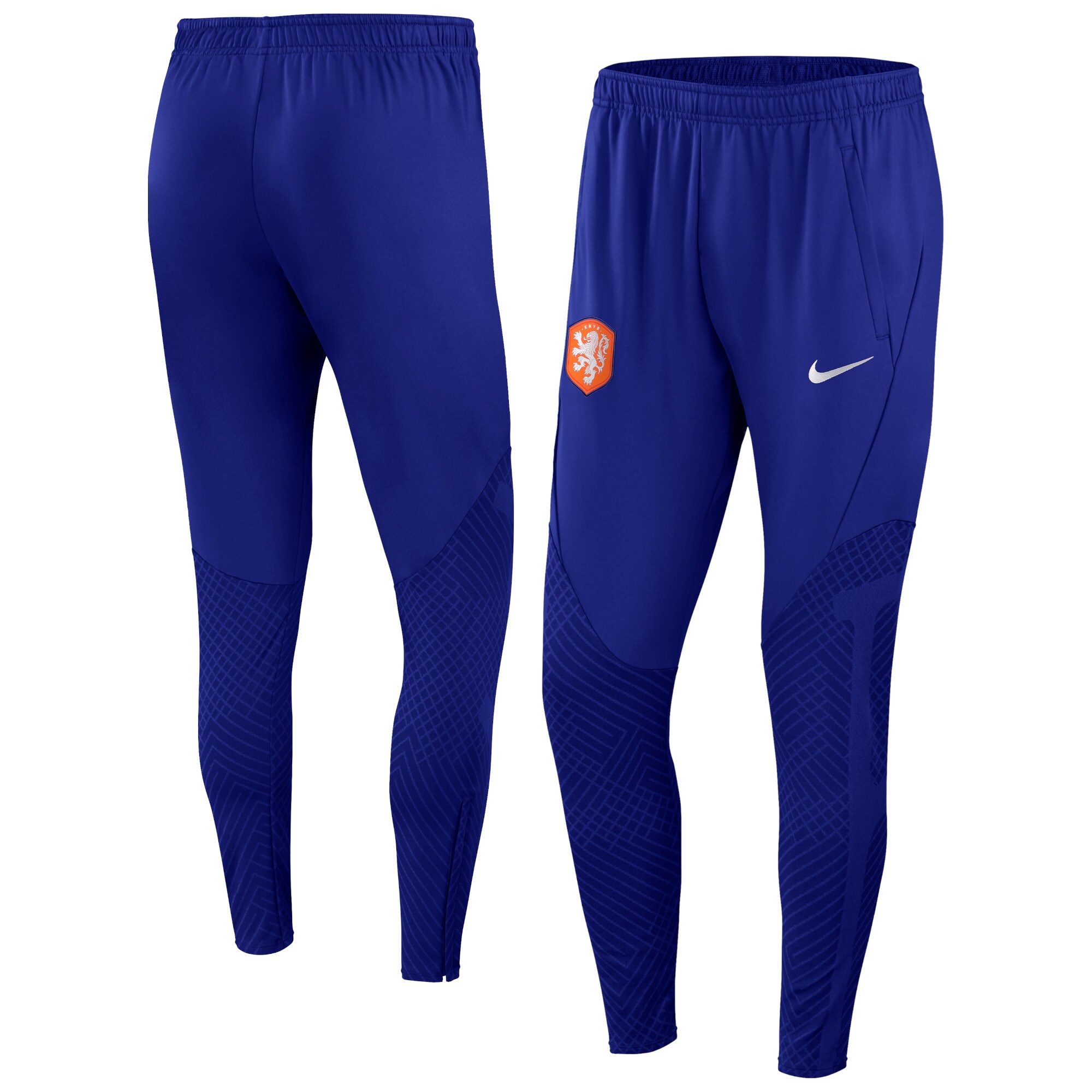 Explore netherlands national team nike 2022 strike performace track pants – navy – Australia Football Shirts & Soccer Gear