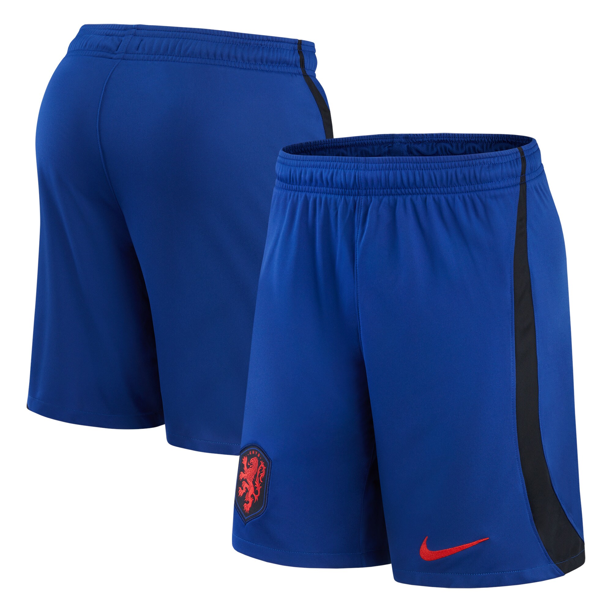 Explore netherlands national team nike away performance stadium shorts – royal – Australia Football Shirts & Soccer Gear