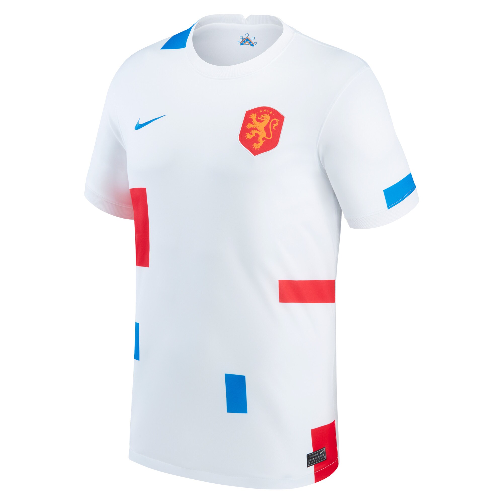 Explore netherlands women8217s national team nike 202223 away replica blank jersey – white – Australia Football Shirts & Soccer Gear