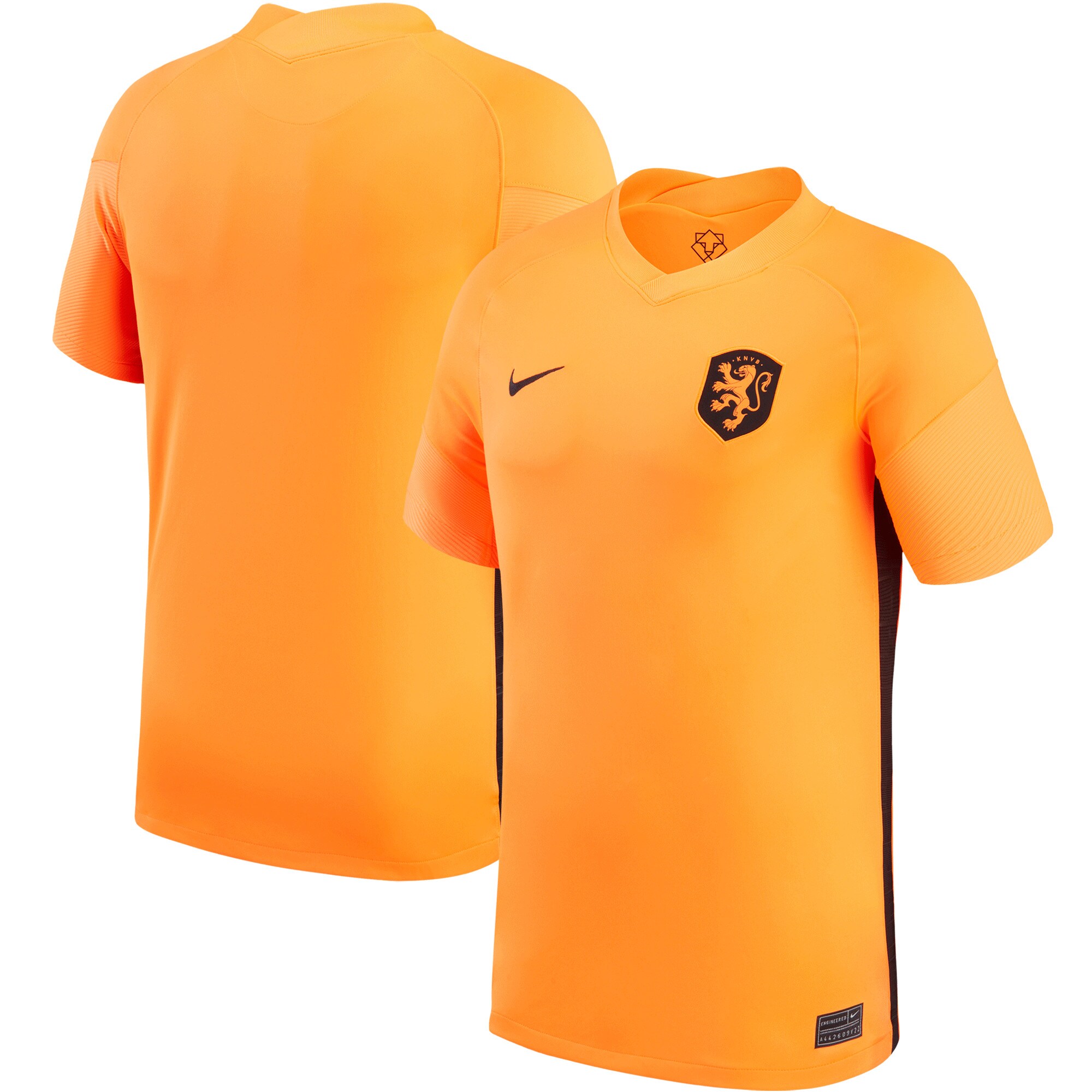 Explore netherlands women8217s national team nike 202223 home replica blank jersey – orange – Australia Football Shirts & Soccer Gear