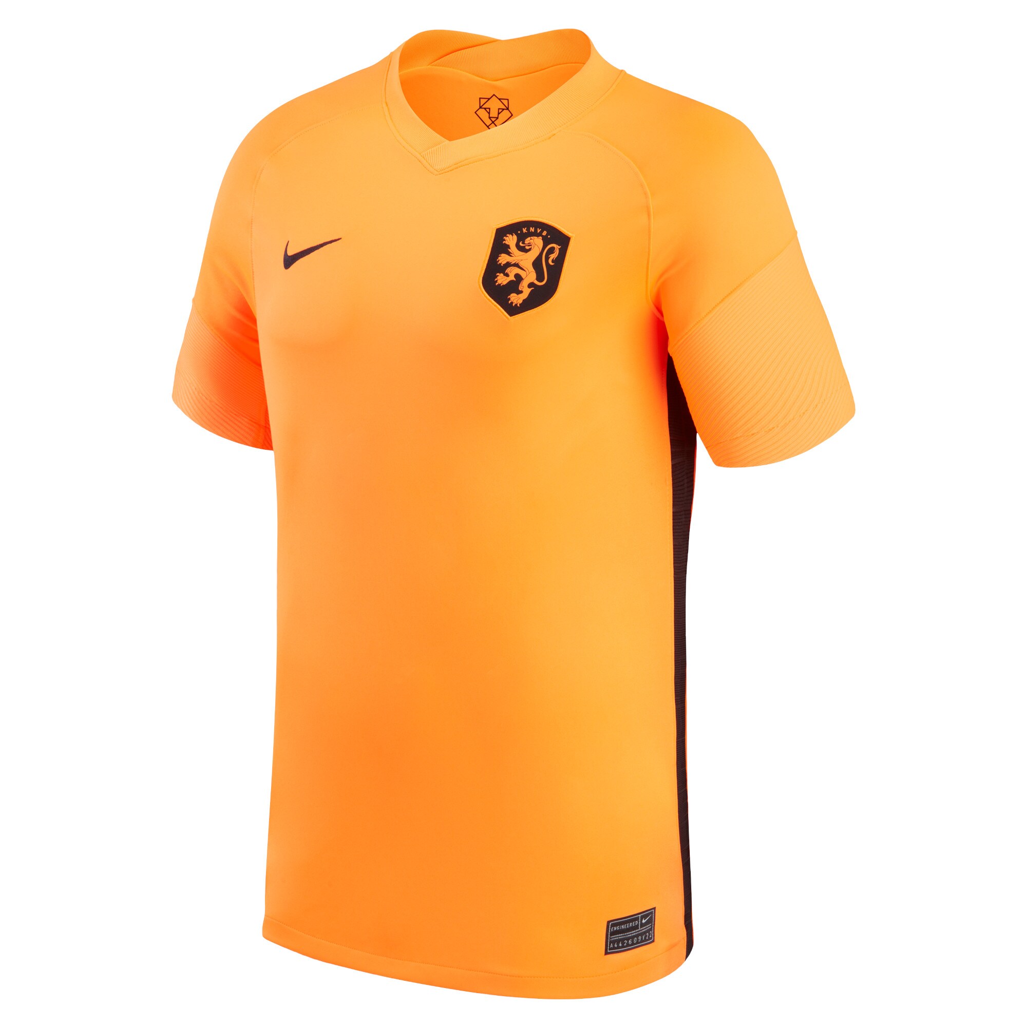 Explore netherlands women8217s national team nike 202223 home replica blank jersey – orange – Australia Football Shirts & Soccer Gear