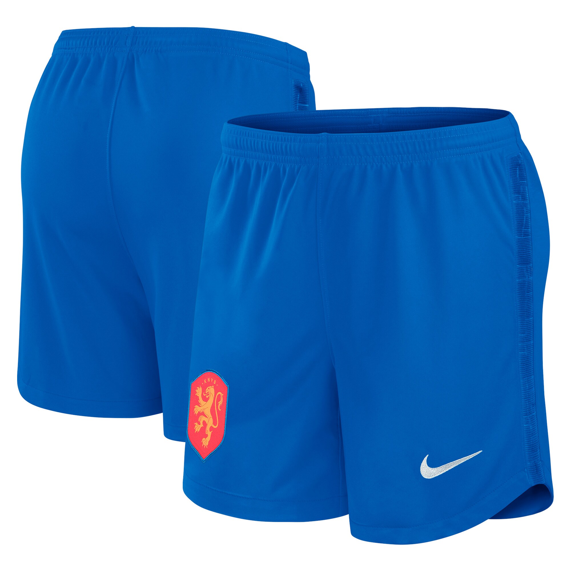 Explore netherlands women8217s national team nike women8217s 2021 stadium homeaway performance shorts – blue – Australia Football Shirts & Soccer Gear