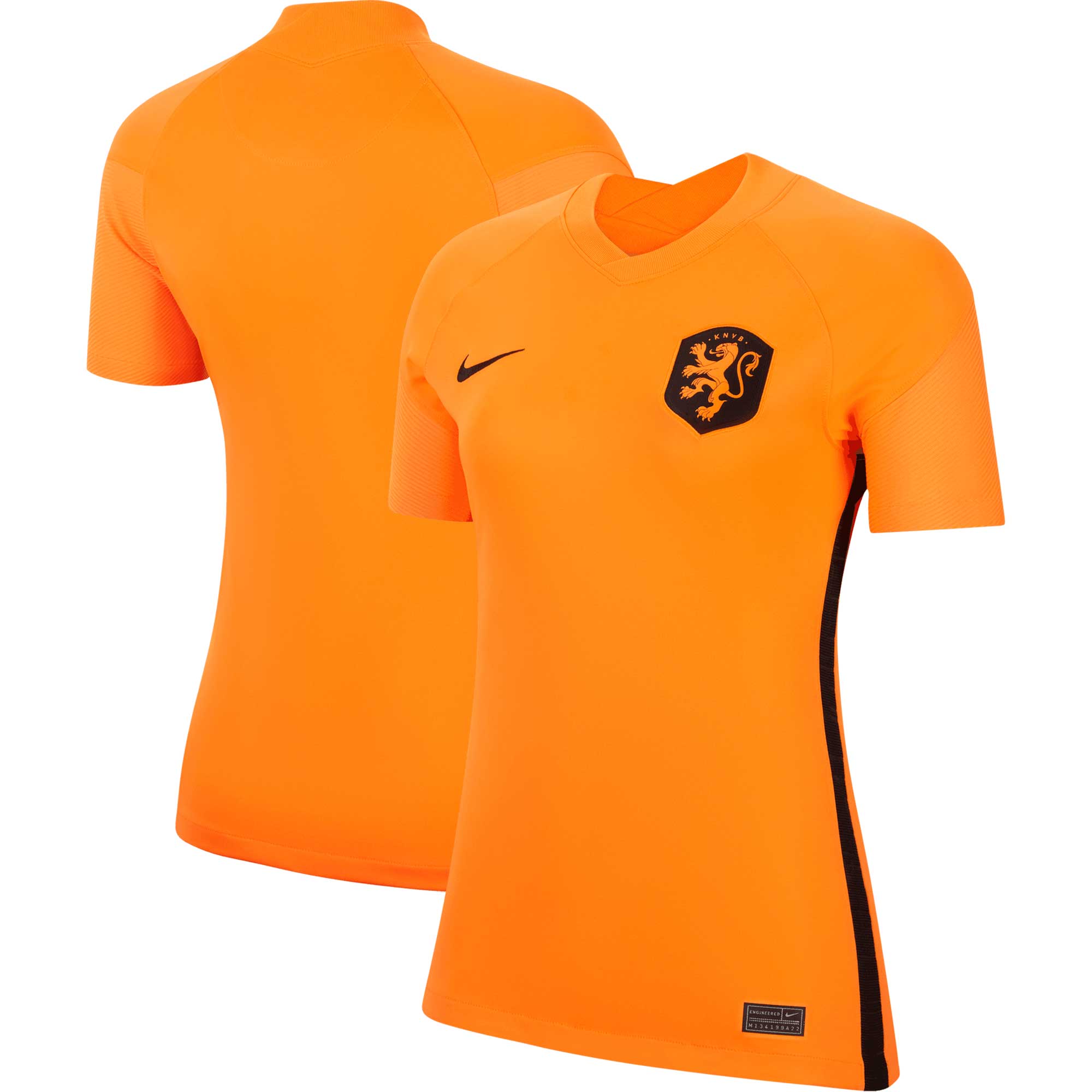 Explore netherlands women8217s national team nike women8217s 202223 home replica blank jersey – orange – Australia Football Shirts & Soccer Gear