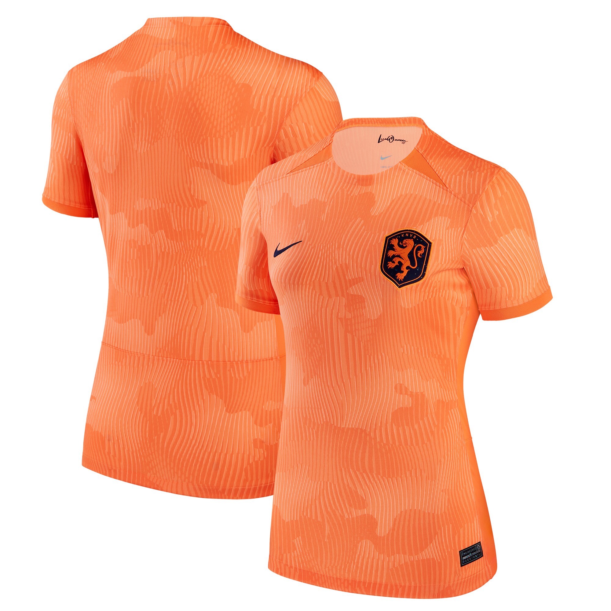 Explore netherlands women8217s national team nike women8217s 2023 home stadium replica jersey – orange – Australia Football Shirts & Soccer Gear