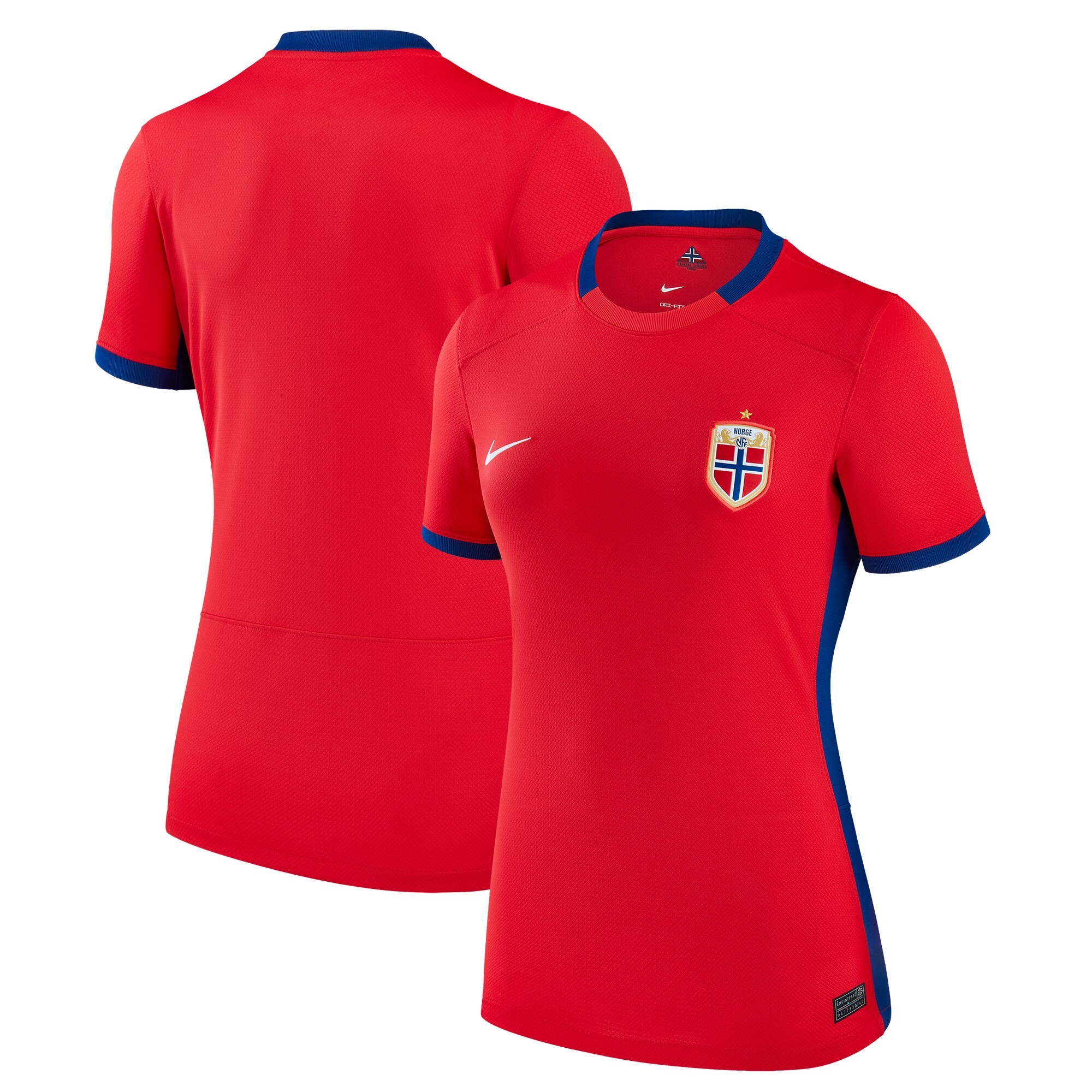 Explore norway women8217s national team nike women8217s 2023 home stadium replica jersey – red – Australia Football Shirts & Soccer Gear