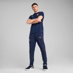 Explore portugal national team puma casuals t-shirt – navy – Australia Football Shirts & Soccer Gear